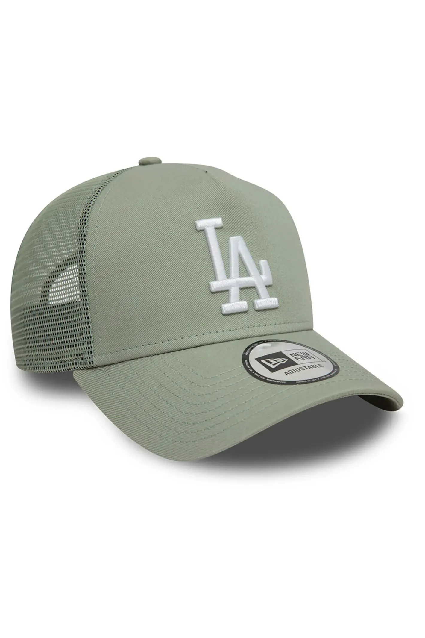 Trucker|Czapki Z Daszkiem-New Era Cap Czapka New Era LA Dodgers League Essential 9Forty A-Frame