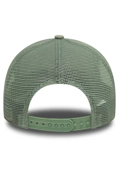 Trucker|Czapki Z Daszkiem-New Era Cap Czapka New Era LA Dodgers League Essential 9Forty A-Frame