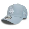 Trucker|Czapki Z Daszkiem-New Era Cap Czapka New Era LA Dodgers League Essential 9Forty A-Frame