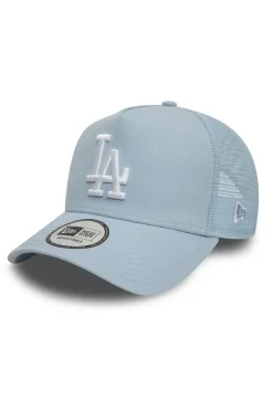 Trucker|Czapki Z Daszkiem-New Era Cap Czapka New Era LA Dodgers League Essential 9Forty A-Frame