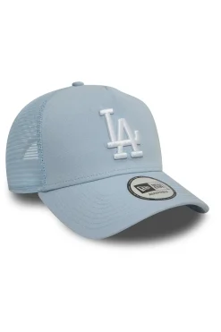 Trucker|Czapki Z Daszkiem-New Era Cap Czapka New Era LA Dodgers League Essential 9Forty A-Frame
