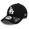 Snapback|Czapki Z Daszkiem-New Era Cap Czapka New Era LA Dodgers Repreve League Essential 9Forty