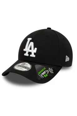 Snapback|Czapki Z Daszkiem-New Era Cap Czapka New Era LA Dodgers Repreve League Essential 9Forty
