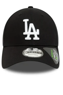 Snapback|Czapki Z Daszkiem-New Era Cap Czapka New Era LA Dodgers Repreve League Essential 9Forty