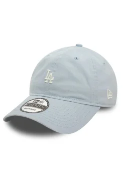 Snapback|Czapki Z Daszkiem-New Era Cap Czapka New Era LA Dodgers Mini 9Twenty