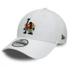 Snapback|Czapki Z Daszkiem-New Era Cap Czapka New Era LA Dodgers Fruit Icon 9Forty