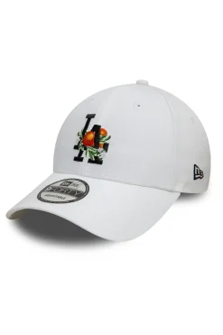 Snapback|Czapki Z Daszkiem-New Era Cap Czapka New Era LA Dodgers Fruit Icon 9Forty
