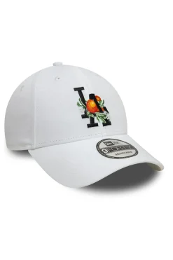 Snapback|Czapki Z Daszkiem-New Era Cap Czapka New Era LA Dodgers Fruit Icon 9Forty