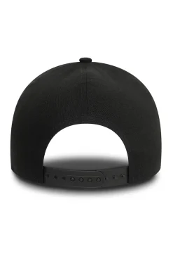 Snapback|Czapki Z Daszkiem-New Era Cap Czapka New Era Las Vegas Raiders Metallic Patch 9Forty E-Frame