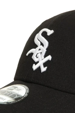 Snapback|Czapki Z Daszkiem-New Era Cap Czapka New Era League White Sox