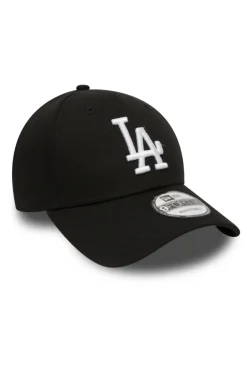 Snapback|Czapki Z Daszkiem-New Era Cap Czapka New Era Los Angeles Dodgers 9Forty