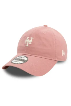 Snapback|Czapki Z Daszkiem-New Era Cap Czapka New Era New York Mets Mini 9Twenty