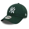 Snapback|Czapki Z Daszkiem-New Era Cap Czapka New Era New York Yankees League Essential 9Forty