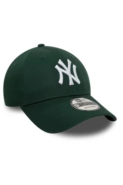 Snapback|Czapki Z Daszkiem-New Era Cap Czapka New Era New York Yankees League Essential 9Forty