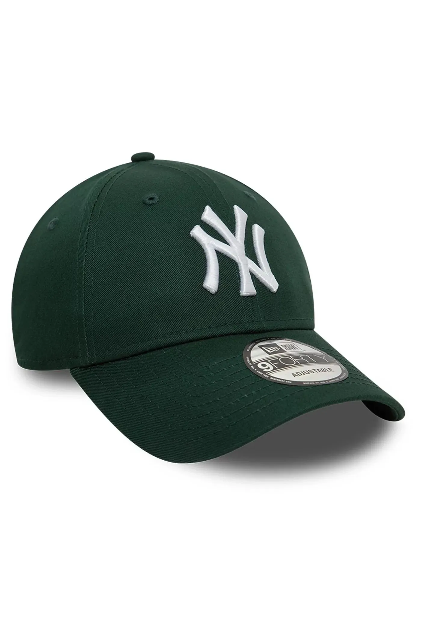 Snapback|Czapki Z Daszkiem-New Era Cap Czapka New Era New York Yankees League Essential 9Forty