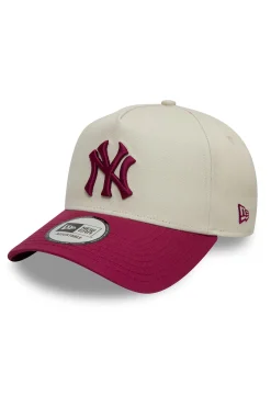 Snapback|Czapki Z Daszkiem-New Era Cap Czapka New Era New York Yankees World Series Patch 9Forty A-Frame