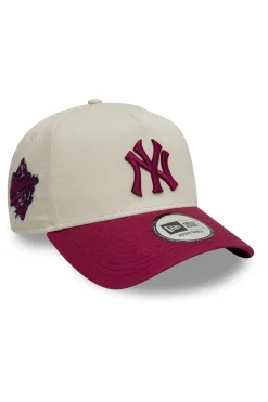 Snapback|Czapki Z Daszkiem-New Era Cap Czapka New Era New York Yankees World Series Patch 9Forty A-Frame