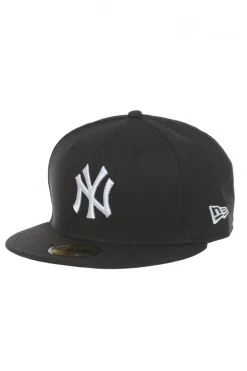 Full Cap|Czapki Z Daszkiem-New Era Cap Czapka New Era New York Yankees Fullcap