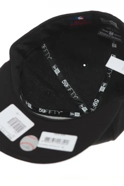 Full Cap|Czapki Z Daszkiem-New Era Cap Czapka New Era New York Yankees Fullcap