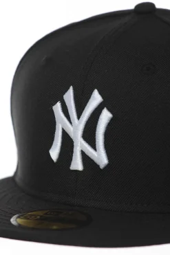 Full Cap|Czapki Z Daszkiem-New Era Cap Czapka New Era New York Yankees Fullcap