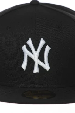 Full Cap|Czapki Z Daszkiem-New Era Cap Czapka New Era New York Yankees Fullcap