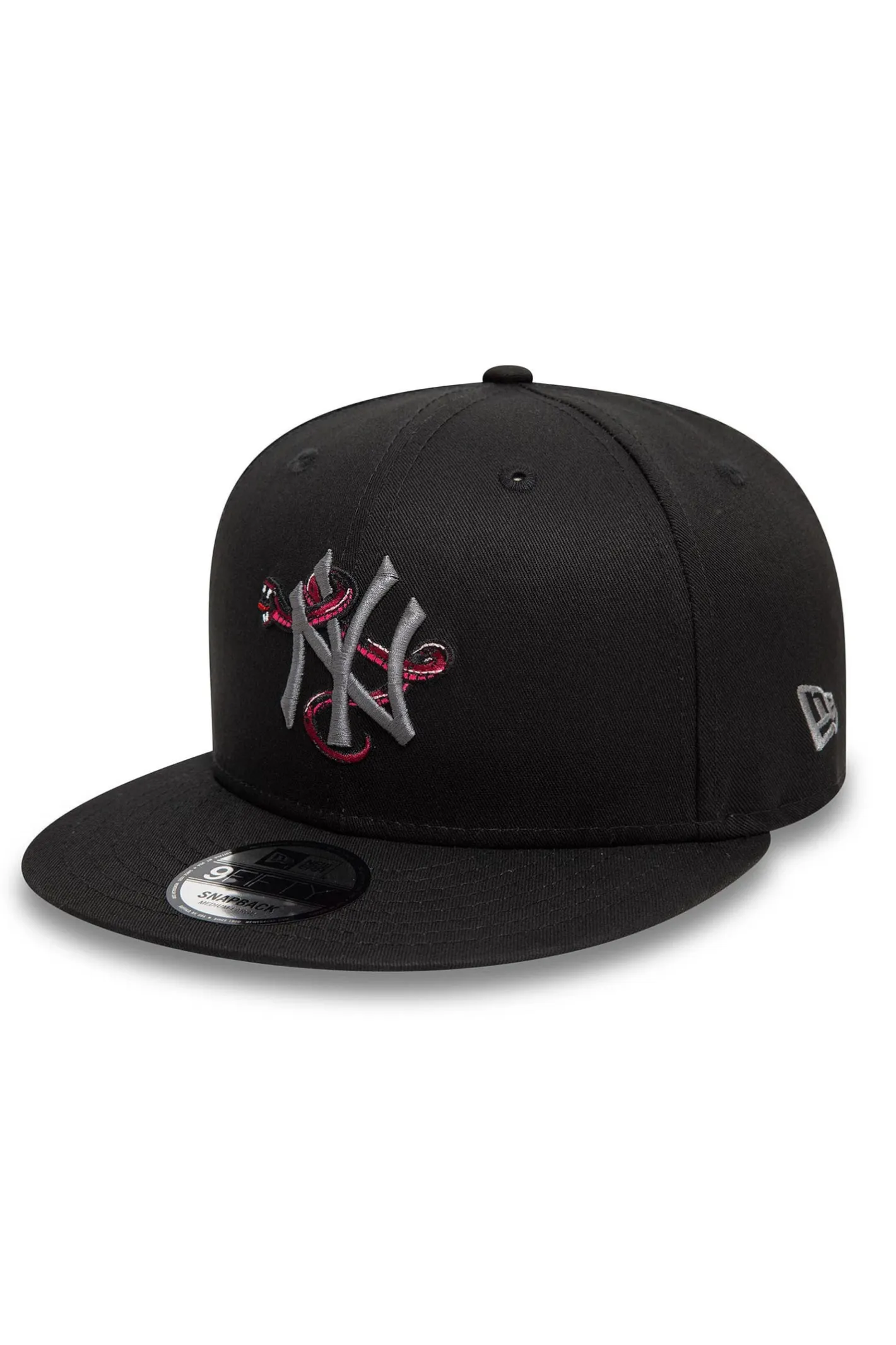 Czapki Z Daszkiem|Full Cap-New Era Cap Czapka New Era New York Yankees MLB Icon 9Fifty