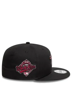 Czapki Z Daszkiem|Full Cap-New Era Cap Czapka New Era New York Yankees MLB Icon 9Fifty
