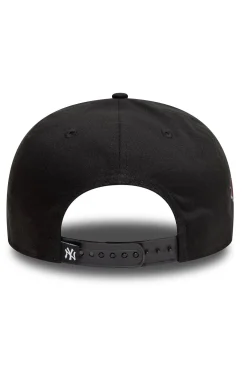 Czapki Z Daszkiem|Full Cap-New Era Cap Czapka New Era New York Yankees MLB Icon 9Fifty