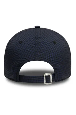 Snapback|Czapki Z Daszkiem-New Era Cap Czapka New Era New York Yankees Seersucker 9Forty