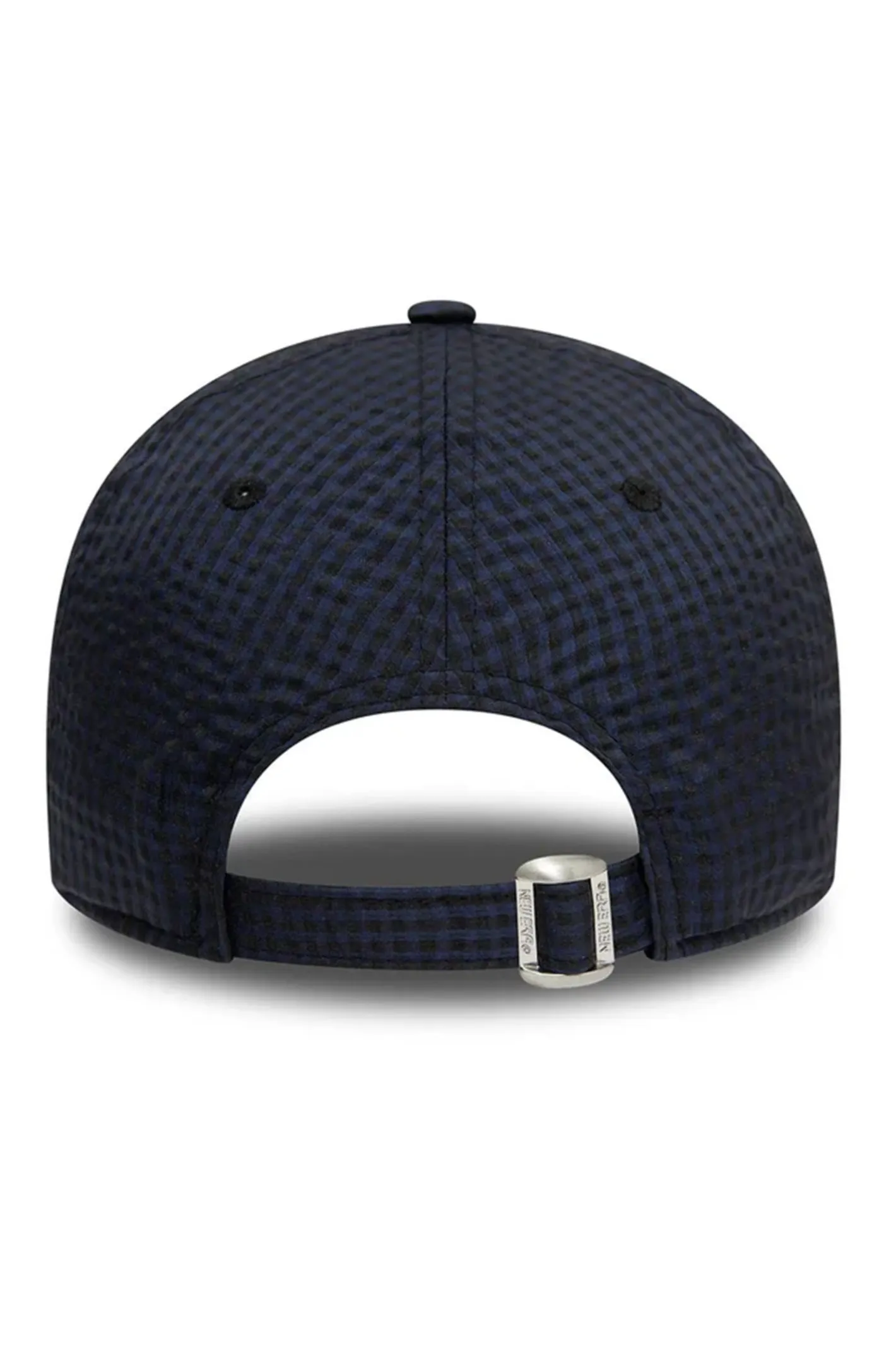 Snapback|Czapki Z Daszkiem-New Era Cap Czapka New Era New York Yankees Seersucker 9Forty