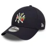 Snapback|Czapki Z Daszkiem-New Era Cap Czapka New Era New York Yankees Fruit Icon 9Forty