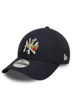 Snapback|Czapki Z Daszkiem-New Era Cap Czapka New Era New York Yankees Fruit Icon 9Forty