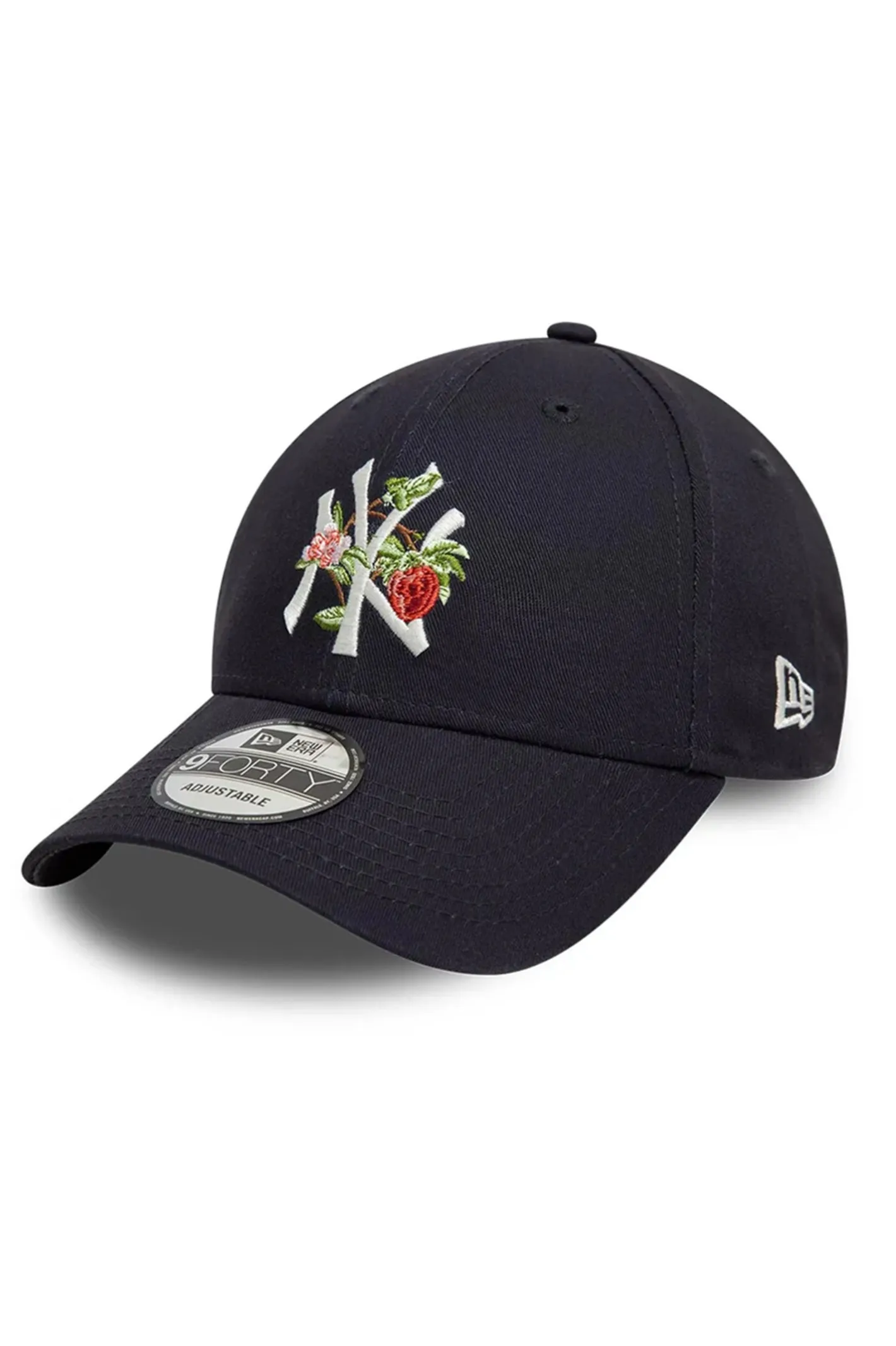 Snapback|Czapki Z Daszkiem-New Era Cap Czapka New Era New York Yankees Fruit Icon 9Forty
