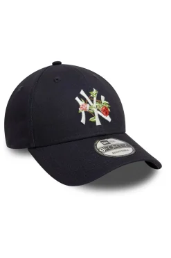 Snapback|Czapki Z Daszkiem-New Era Cap Czapka New Era New York Yankees Fruit Icon 9Forty