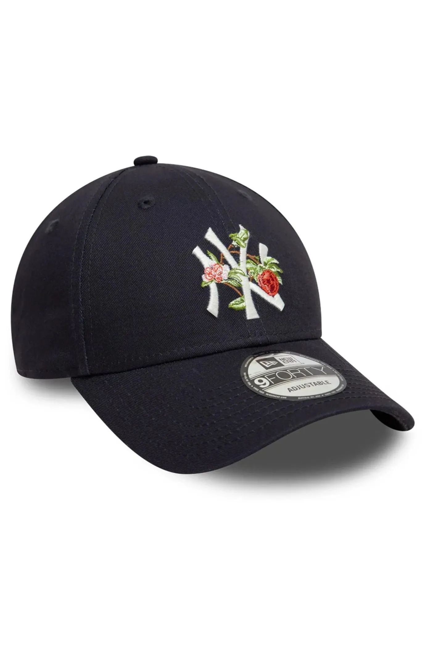 Snapback|Czapki Z Daszkiem-New Era Cap Czapka New Era New York Yankees Fruit Icon 9Forty