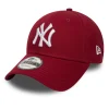 Snapback|Czapki Z Daszkiem-New Era Cap Czapka New Era New York Yankees 9Forty