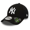 Snapback|Czapki Z Daszkiem-New Era Cap Czapka New Era New York Yankees Repreve League Essential 9Forty