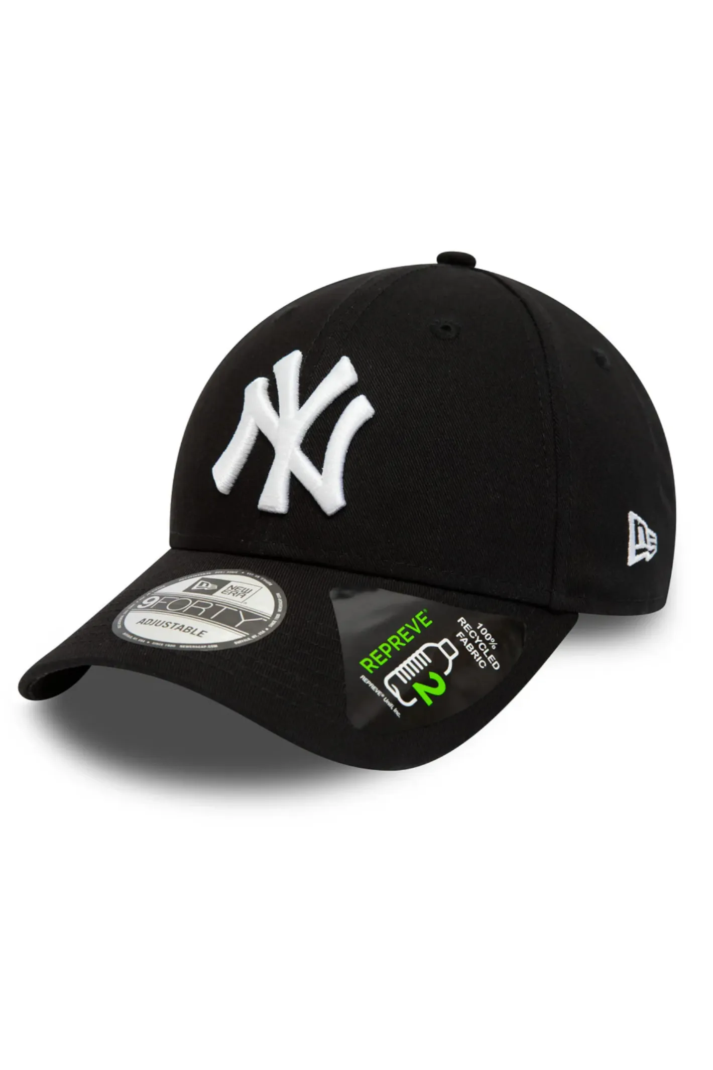 Snapback|Czapki Z Daszkiem-New Era Cap Czapka New Era New York Yankees Repreve League Essential 9Forty