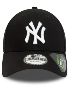 Snapback|Czapki Z Daszkiem-New Era Cap Czapka New Era New York Yankees Repreve League Essential 9Forty