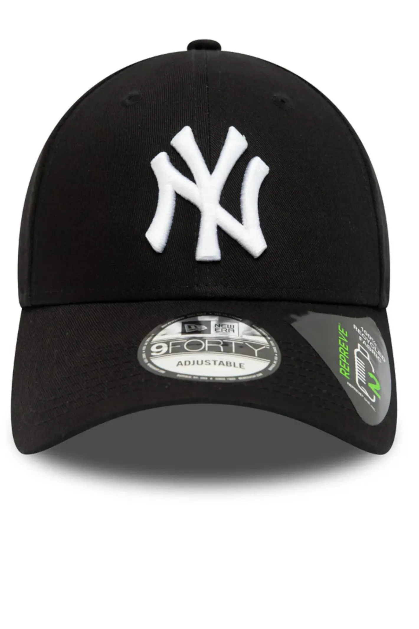 Snapback|Czapki Z Daszkiem-New Era Cap Czapka New Era New York Yankees Repreve League Essential 9Forty