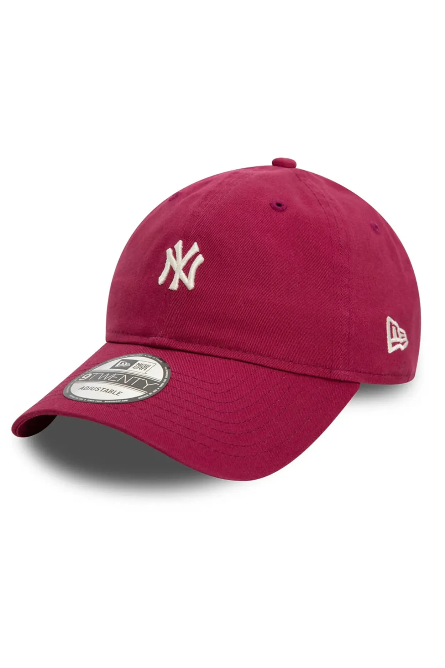 Snapback|Czapki Z Daszkiem-New Era Cap Czapka New Era New York Yankees Mini 9Twenty