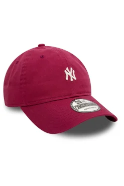 Snapback|Czapki Z Daszkiem-New Era Cap Czapka New Era New York Yankees Mini 9Twenty
