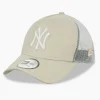 Trucker|Czapki Z Daszkiem-New Era Cap Czapka New Era New York Yankees Trucker