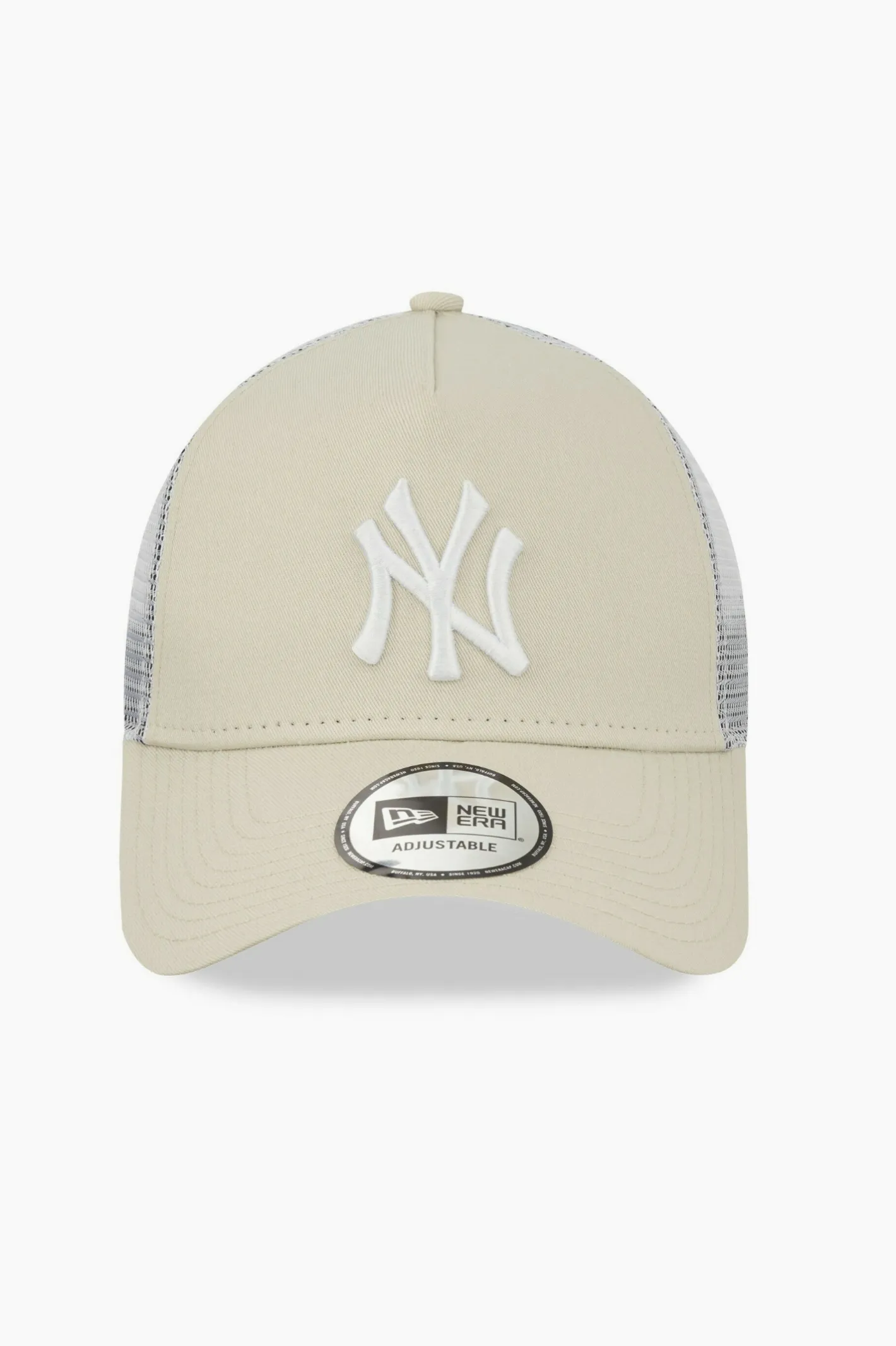 Trucker|Czapki Z Daszkiem-New Era Cap Czapka New Era New York Yankees Trucker