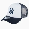 Trucker|Czapki Z Daszkiem-New Era Cap Czapka New Era New York Yankees Trucker