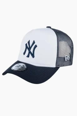 Trucker|Czapki Z Daszkiem-New Era Cap Czapka New Era New York Yankees Trucker