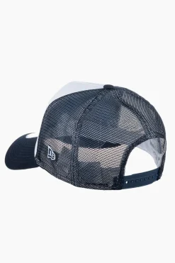 Trucker|Czapki Z Daszkiem-New Era Cap Czapka New Era New York Yankees Trucker