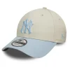 Czapki Z Daszkiem|Snapback-New Era Cap Czapka New Era New York Yankees World Series Patch 9Forty
