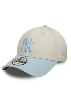 Czapki Z Daszkiem|Snapback-New Era Cap Czapka New Era New York Yankees World Series Patch 9Forty