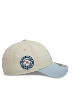 Czapki Z Daszkiem|Snapback-New Era Cap Czapka New Era New York Yankees World Series Patch 9Forty